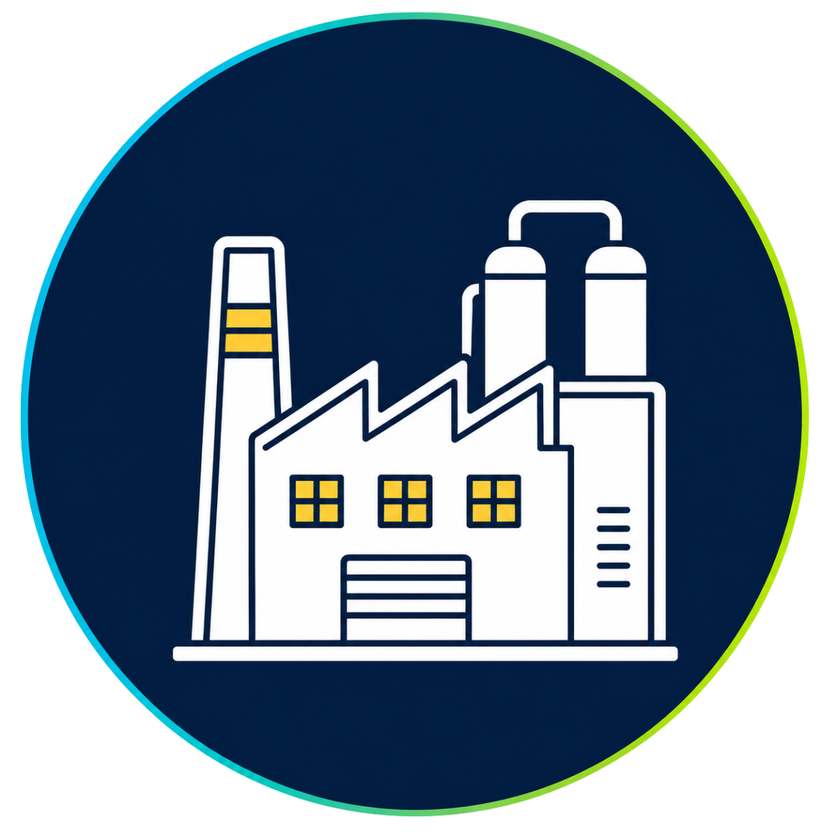 Industrie